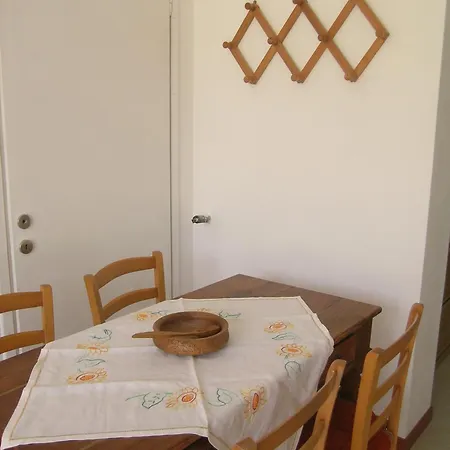 Apartmán Giallo Lacona
