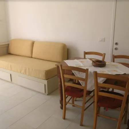 Giallo Apartamento